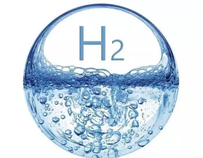 真氫水