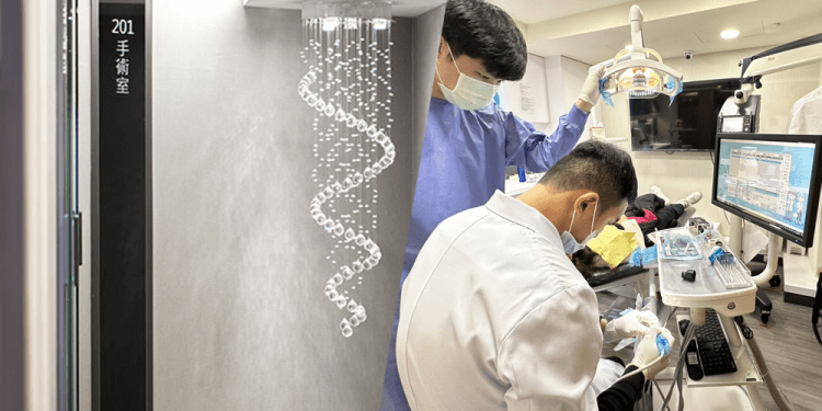 植牙找專科還是一般牙醫？3大關鍵差異一次看懂｜醫療專題